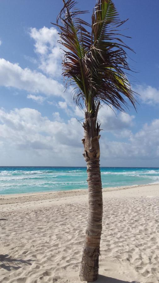 1 Bedroom Seaview Condo In Ocean Dream Resort Cancun Exterior photo